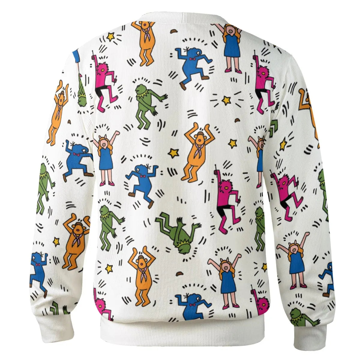 Cardigan - JWBNQGUQ