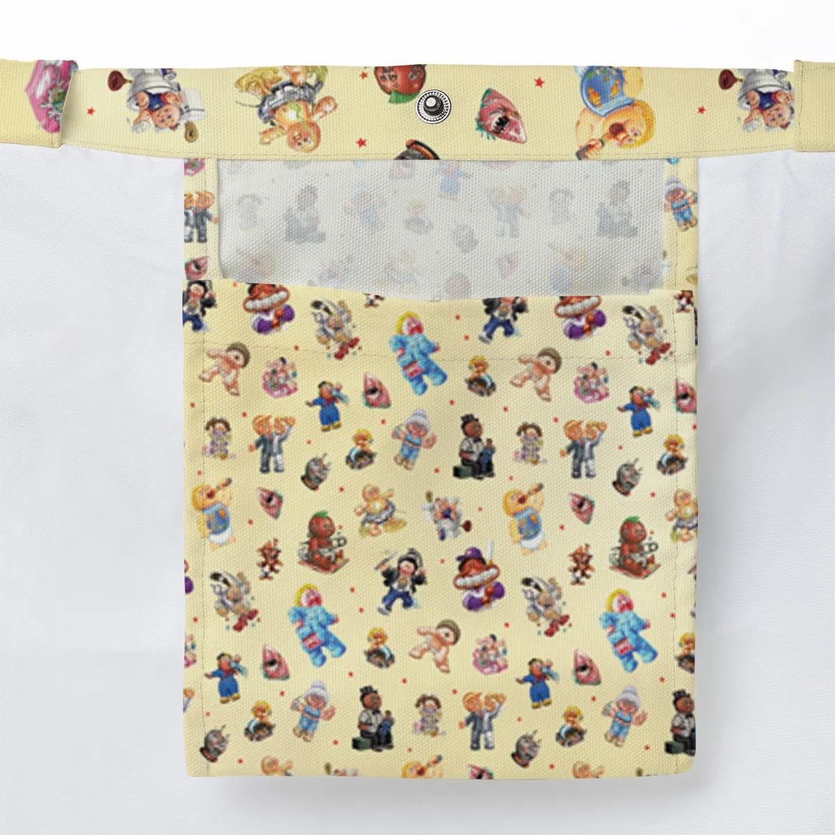 Large Tote Bag - 14QSYMA5