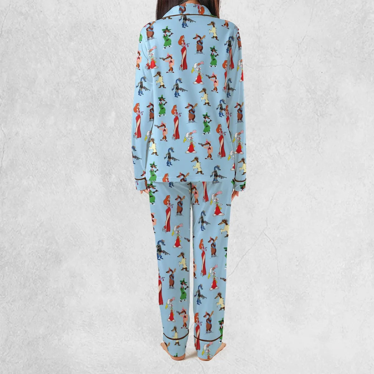 Pajamas Set - 2BV6X1PN