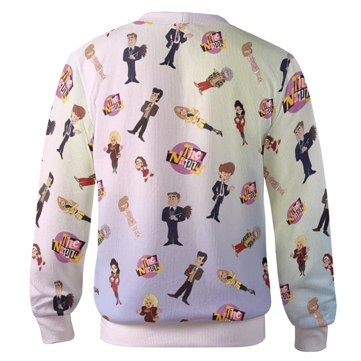 Cardigan - 8B8RSEWZ