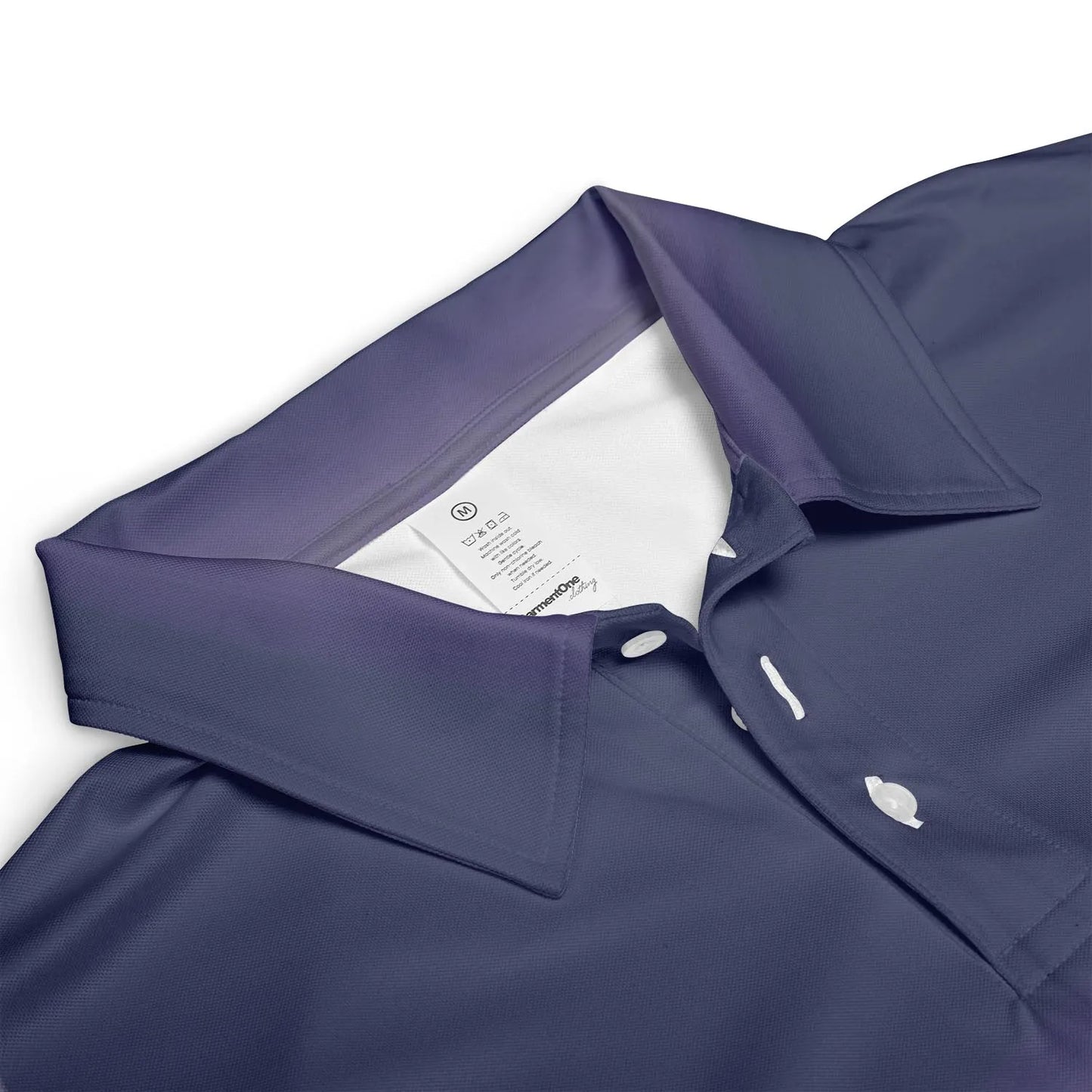 AOP Men/Women Polo Shirt - DDUAGC5K