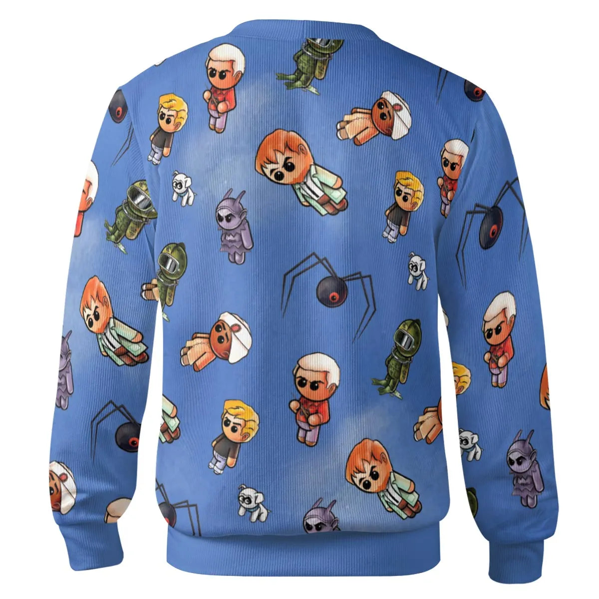 Cardigan - U9321QXM