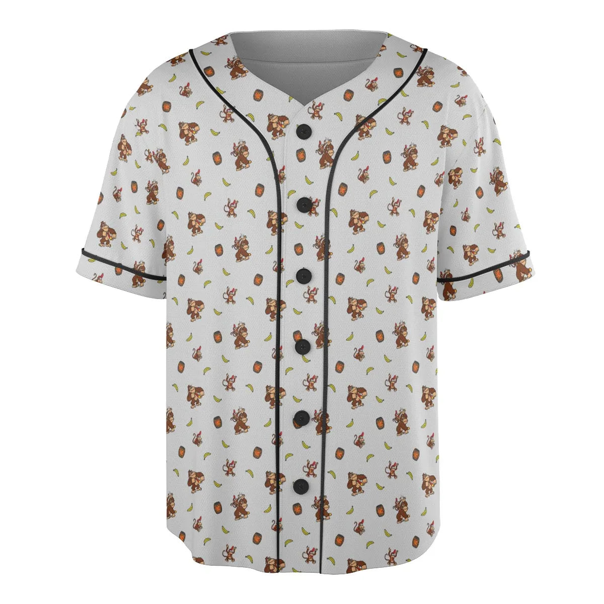 Unisex Baseball Jersey - 67S68Z3R