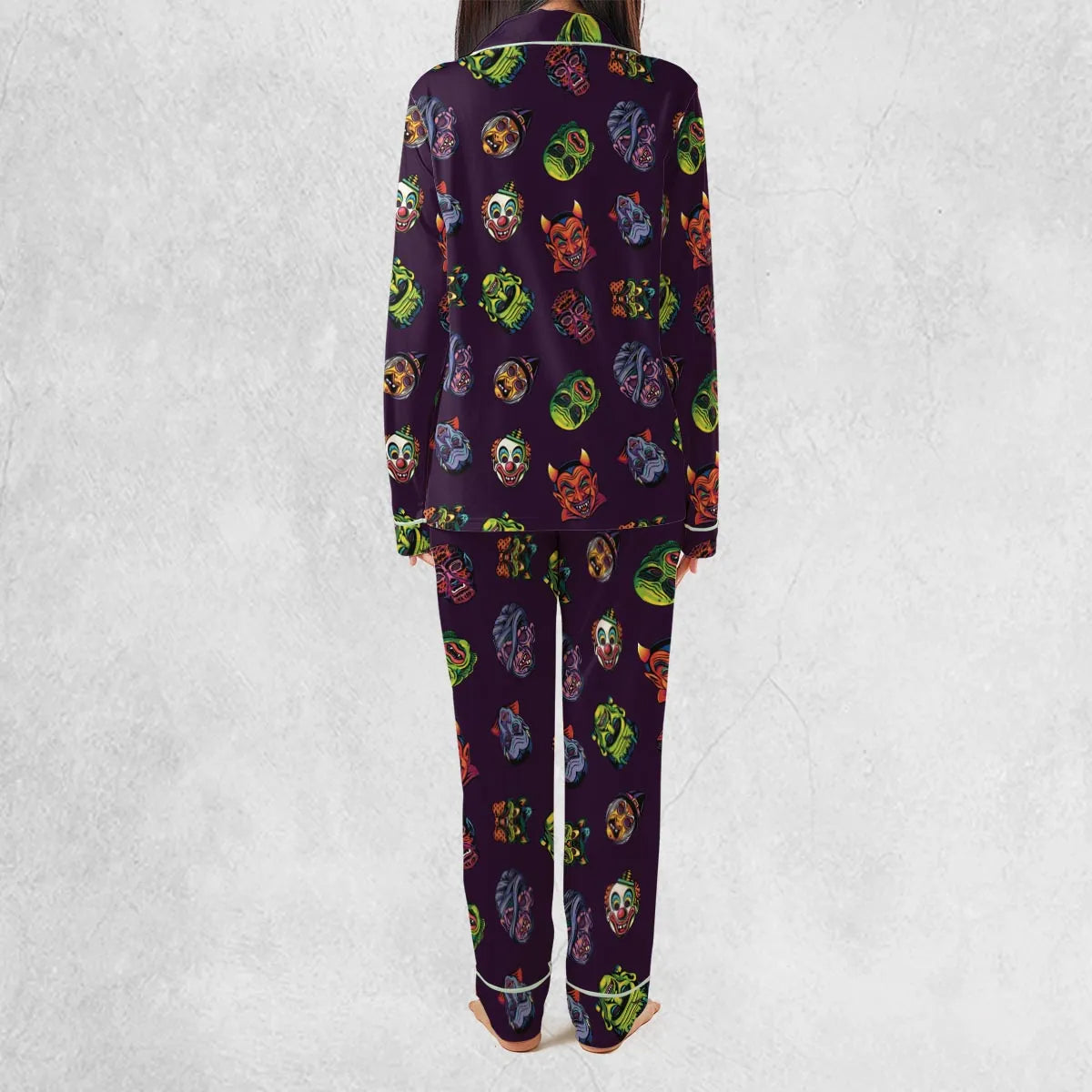 Pajamas Set - N5YGRV9S