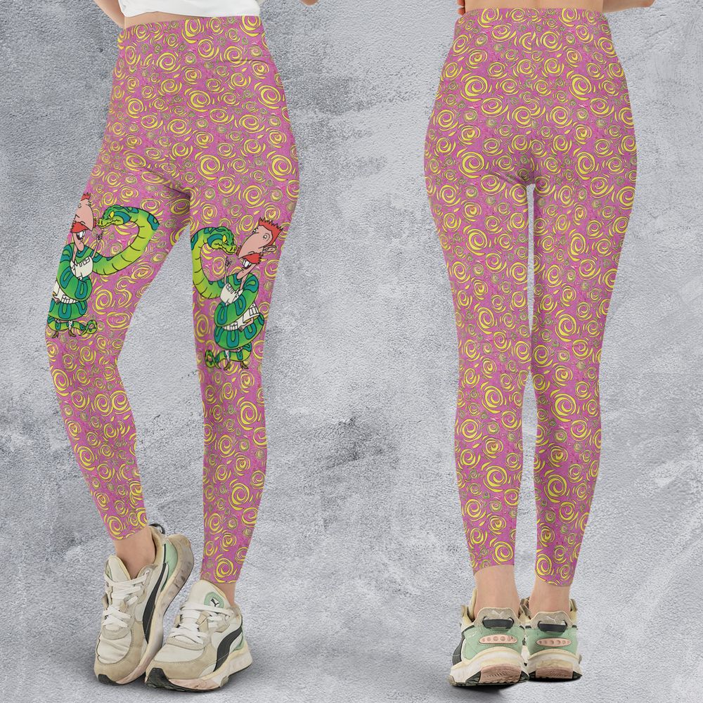 Legging - MVHPPXM5 -  - 3