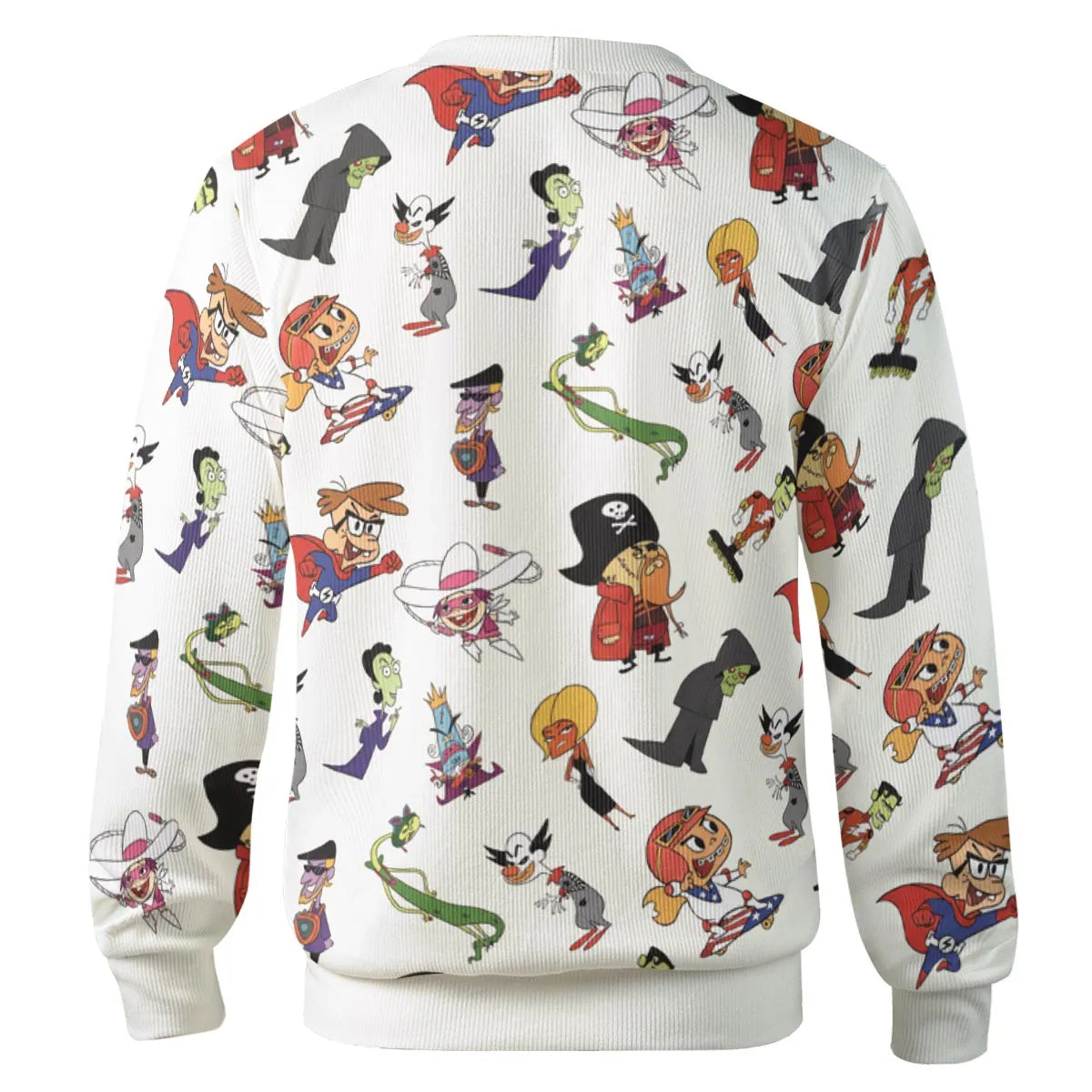 Cardigan - ZFFMES8C