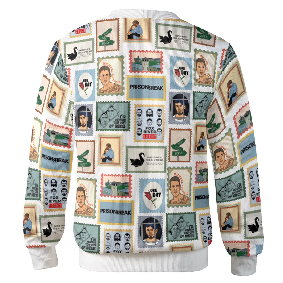 Cardigan - QN9UQR1R