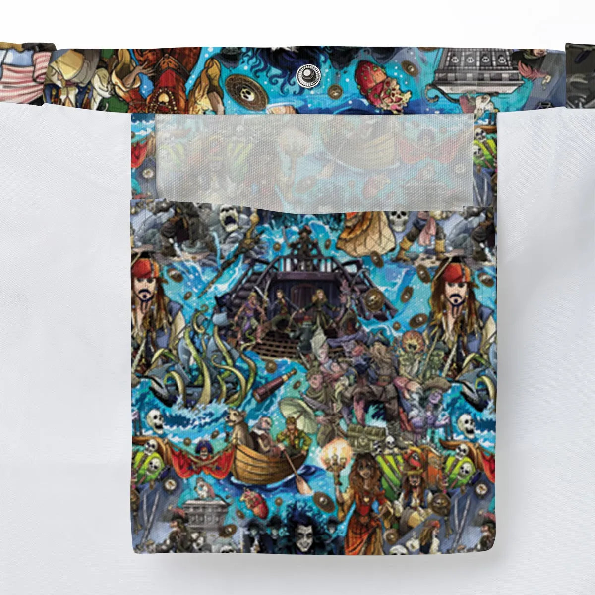Large Tote Bag - GS8Z1VBD