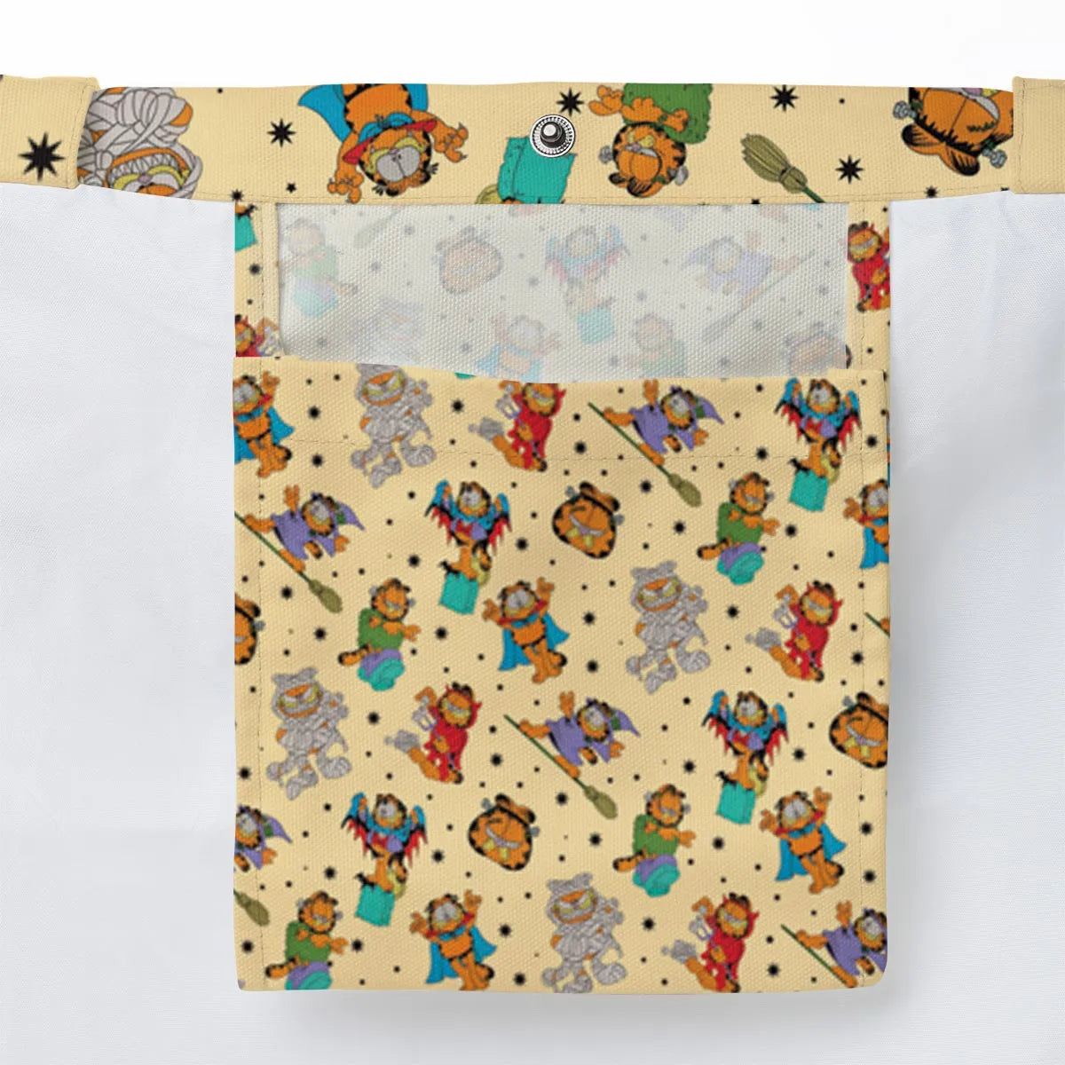 Large Tote Bag - 3HMUD9EB