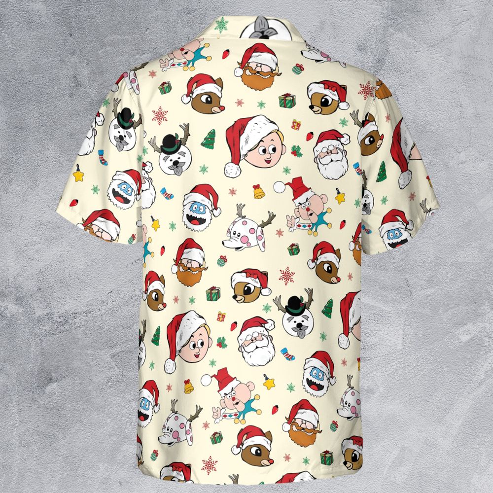 olph the Red-Nosed Reindeer -  - 3