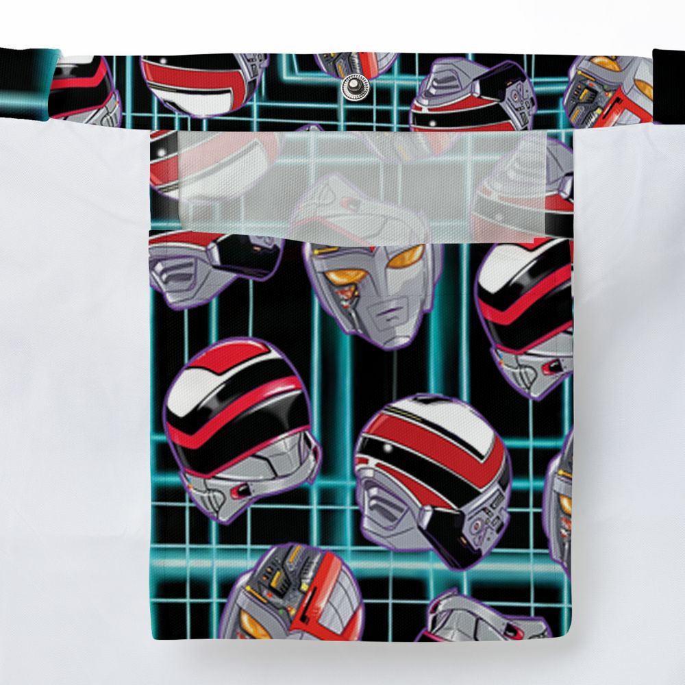 VR Large Tote Bag -  - 3