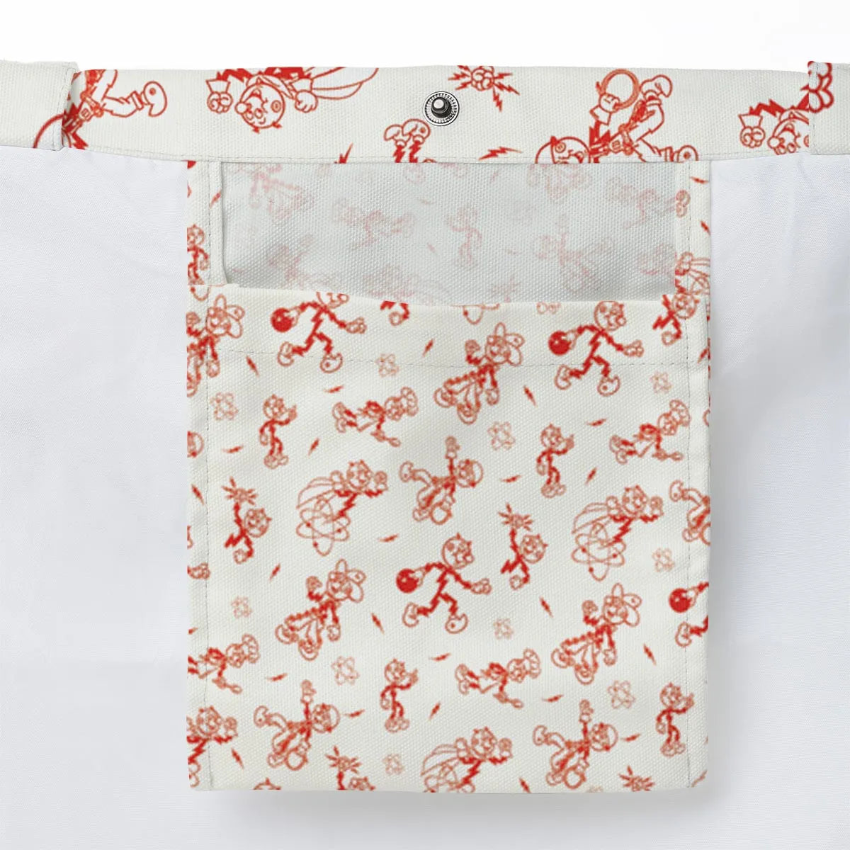 Large Tote Bag - H864XUGN