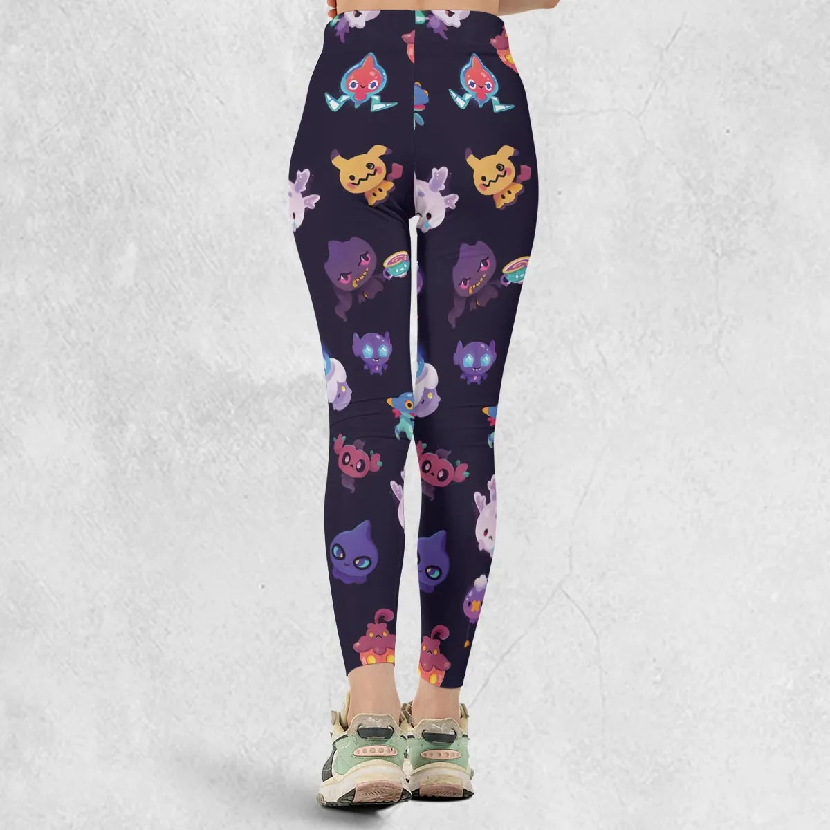 Legging - M5997K2K