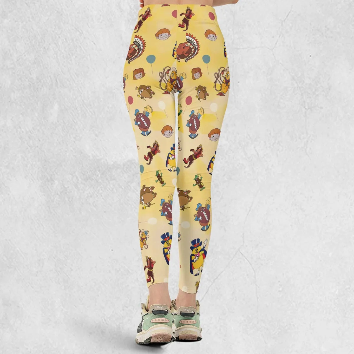 Legging - SNNW8HV3