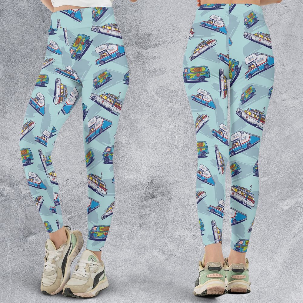 Legging - 4W71EJDF -  - 3