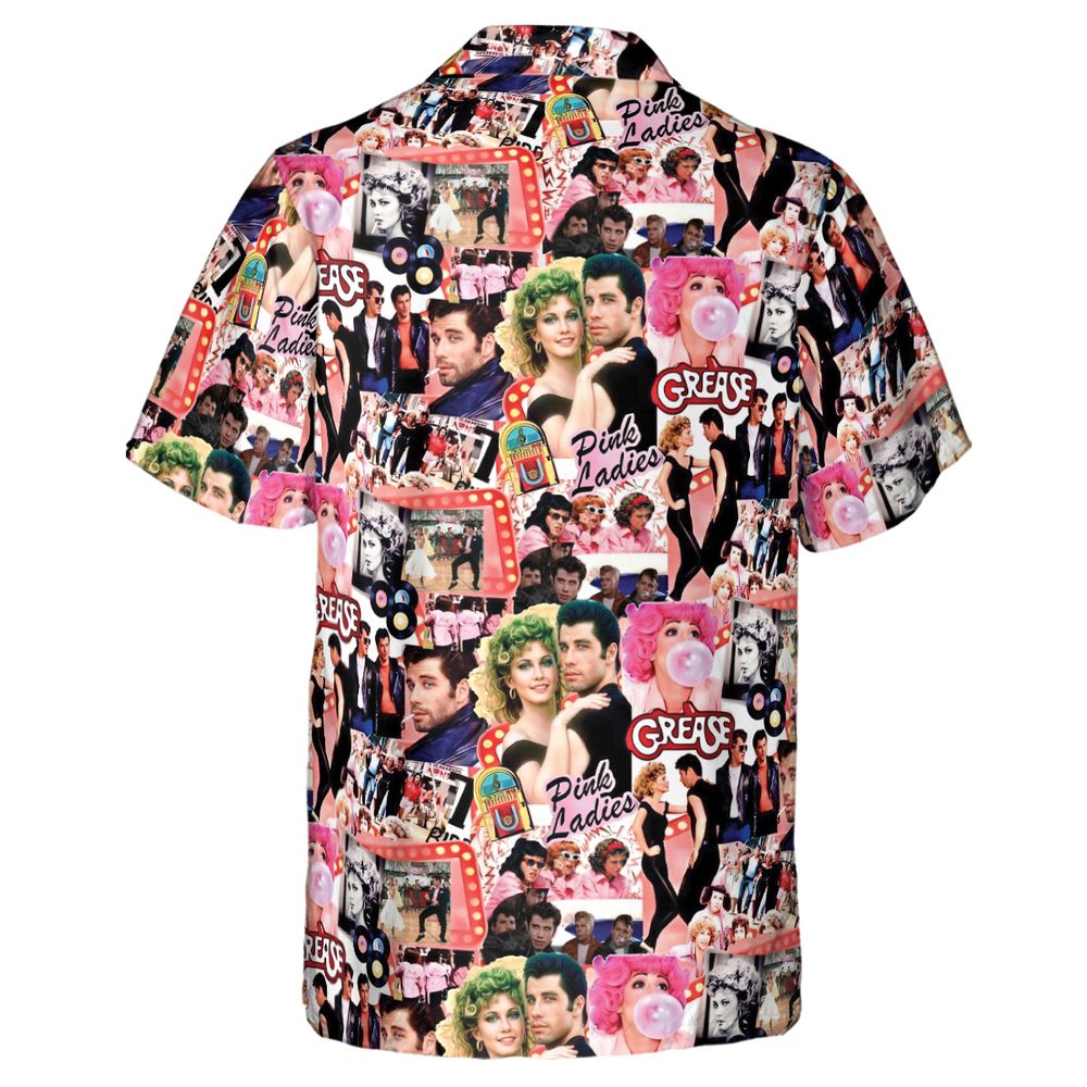 Hawaiian Shirt - 9YP1MF6V -  - 3
