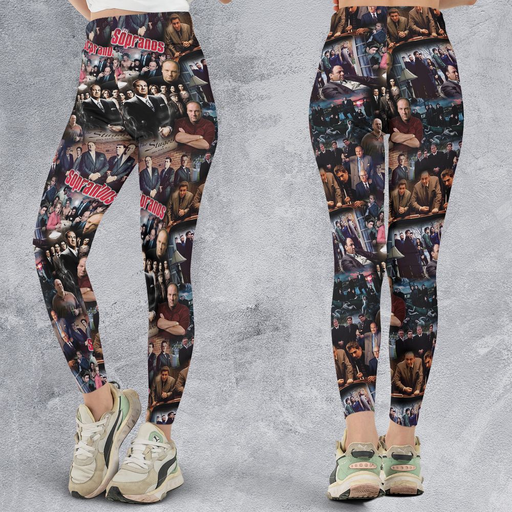Legging - GLVRKMZA -  - 3