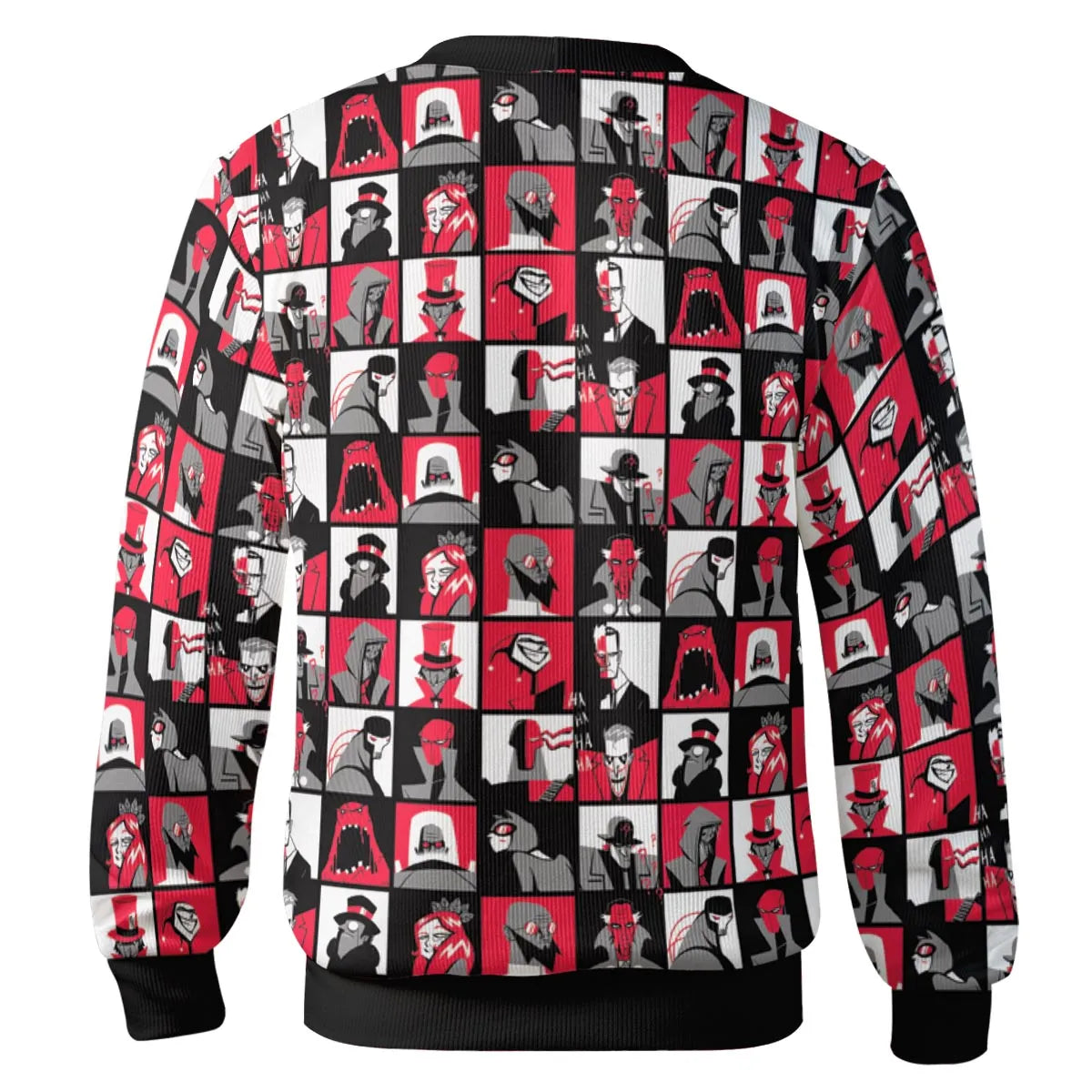 Cardigan - GHSFGQ4D