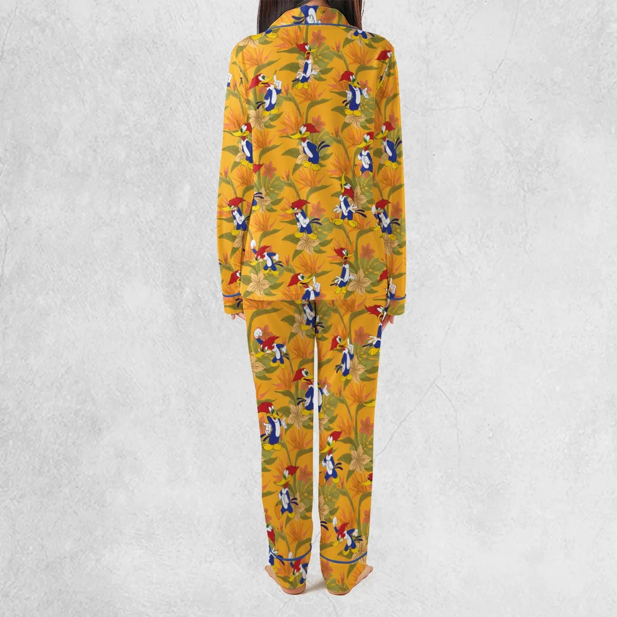 Pajamas Set - 42U6ADK7