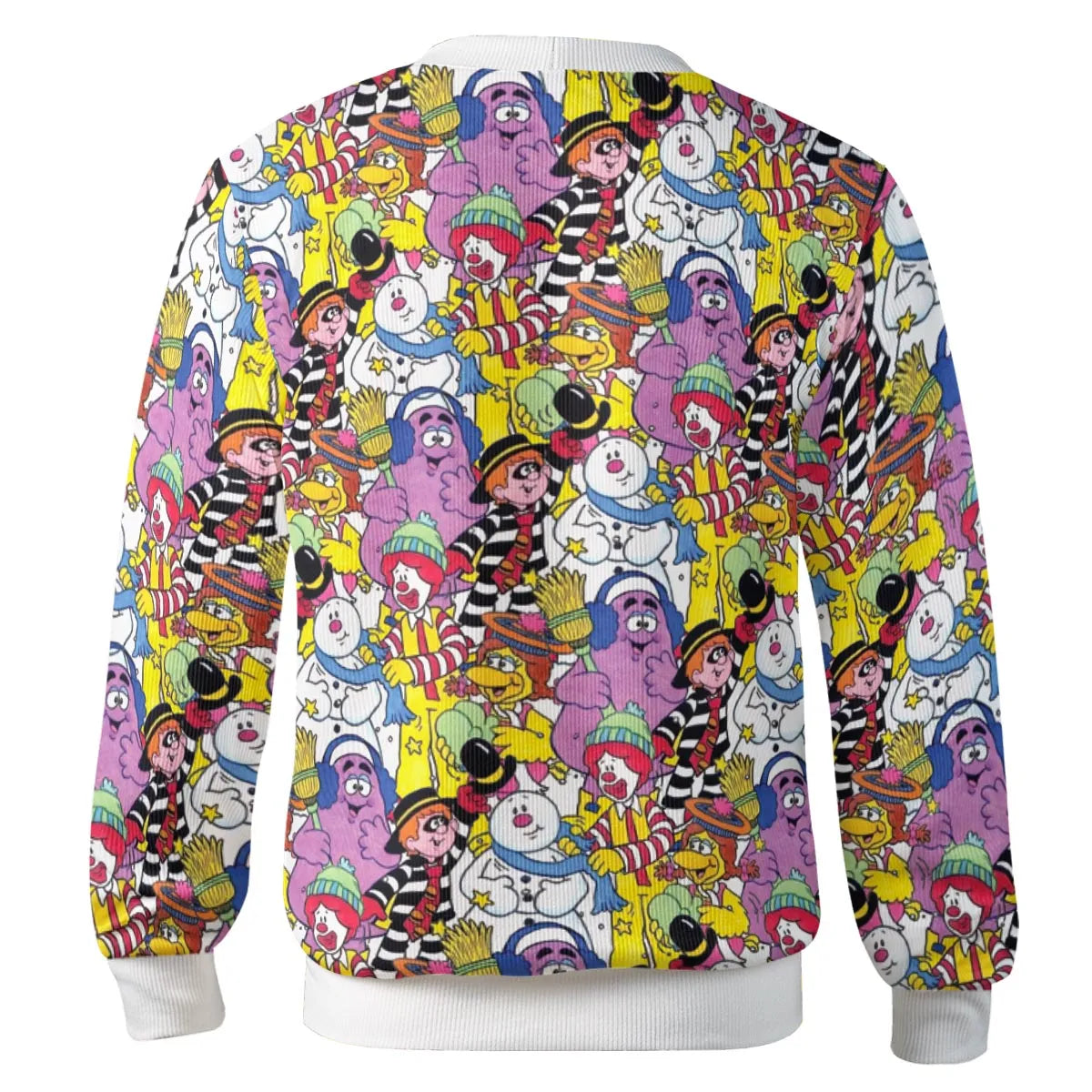 Cardigan - RMNT69W6