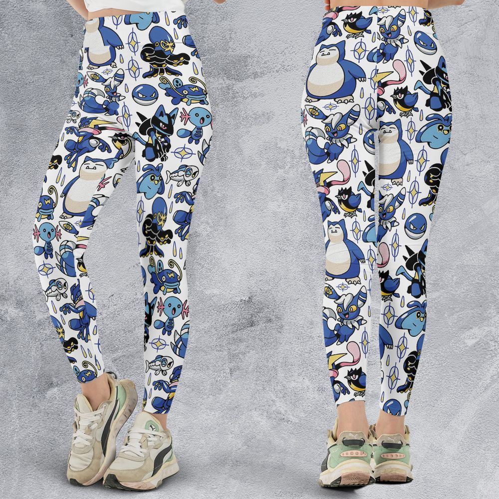 Legging - NP71GEU5 -  - 3