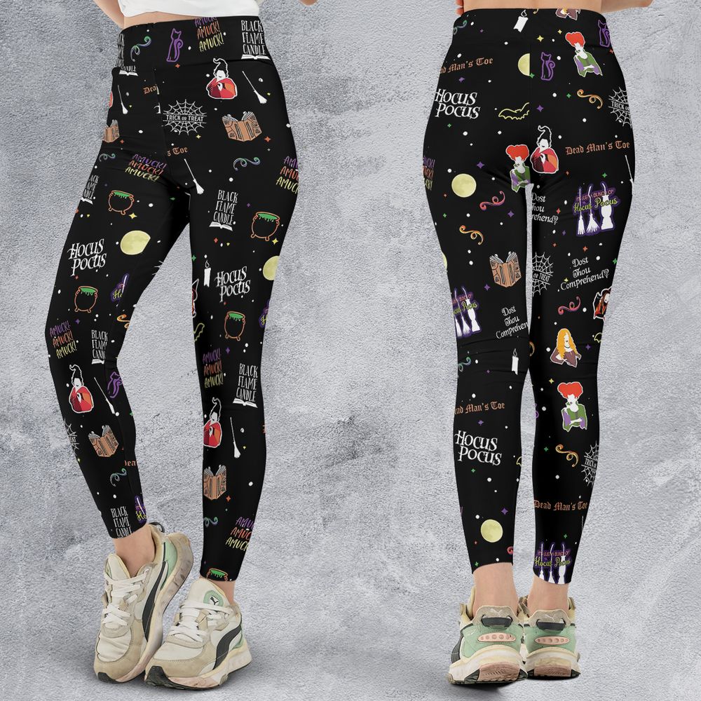 Legging - WXNWD8JV -  - 3