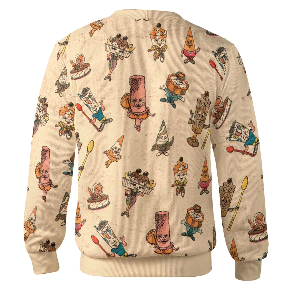 Cardigan - 5GX2CHMB
