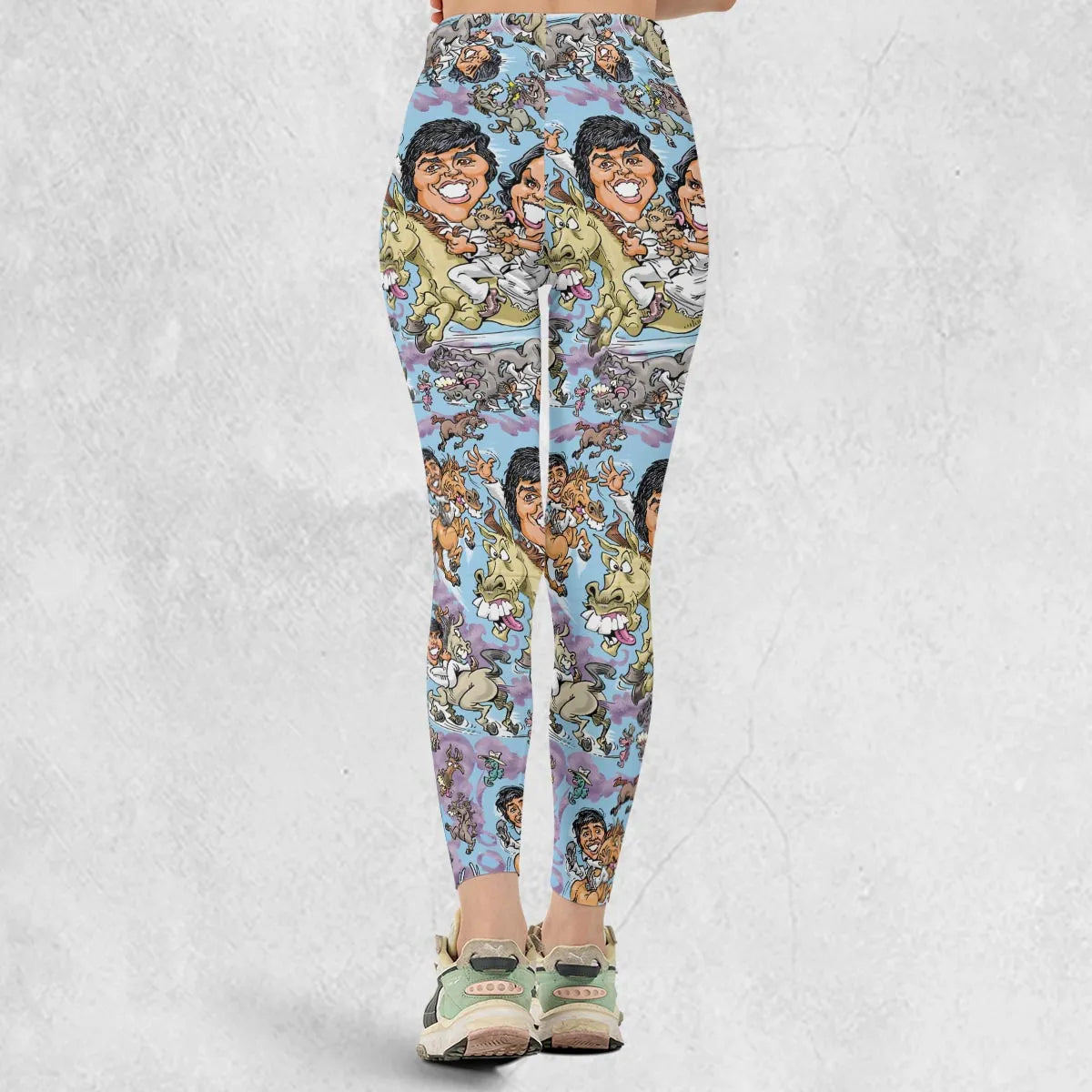Legging - 8WR1QUFH
