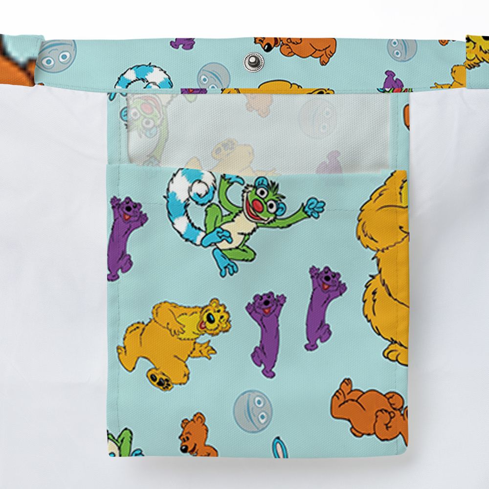 Bear Big House -  - 3