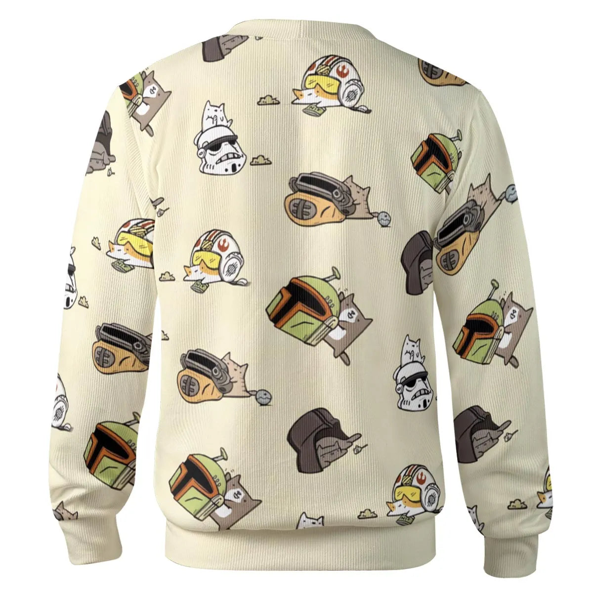 Cardigan - GFLCPE1L