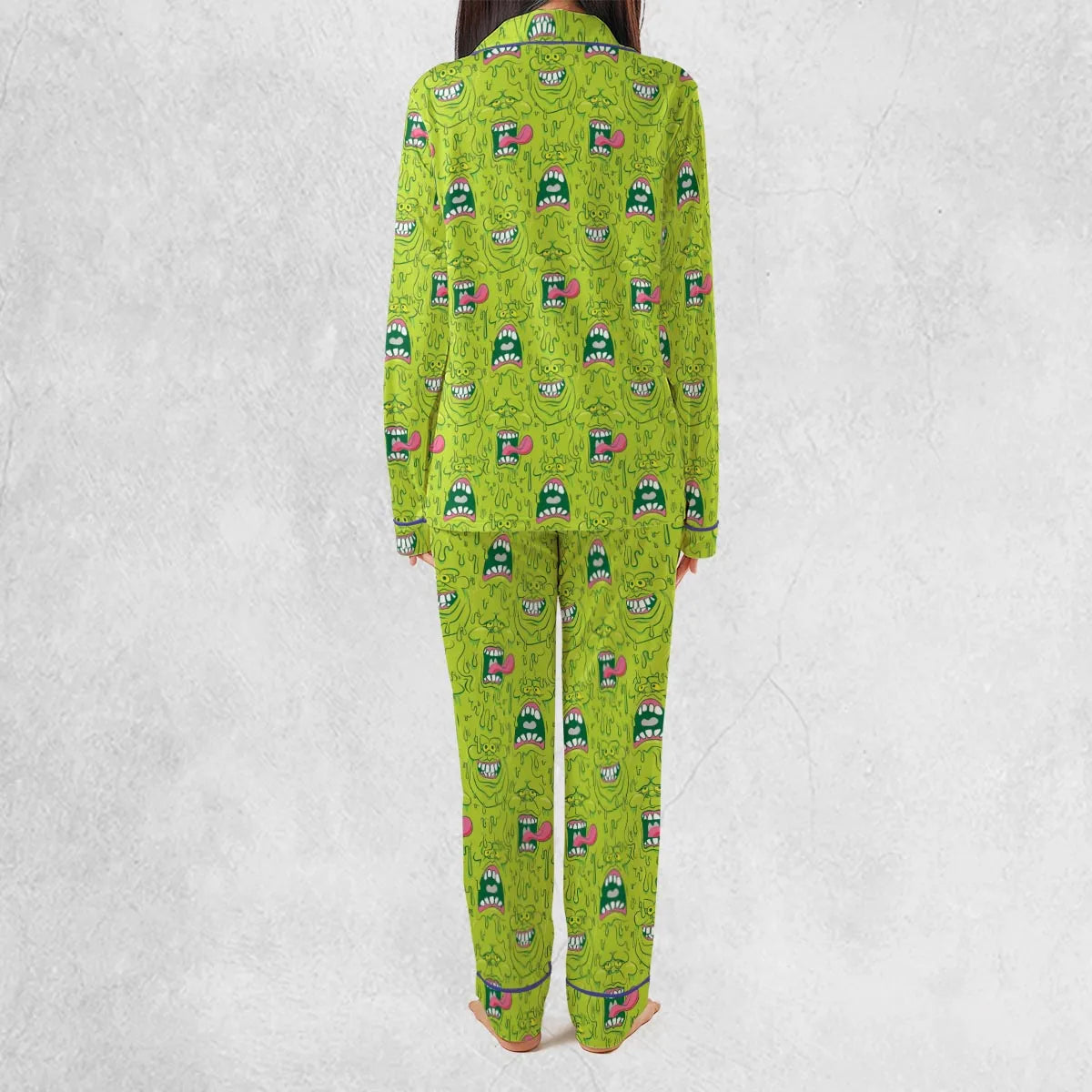 Pajamas Set - XAE4ZX82
