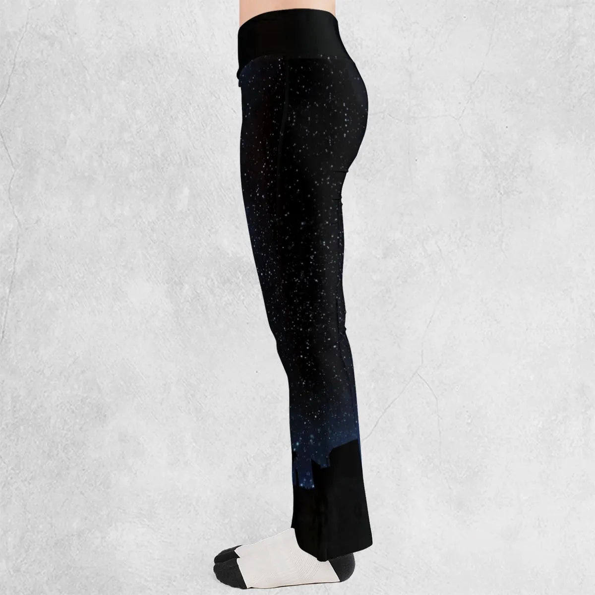Flare Leggings - 9XNEATR2