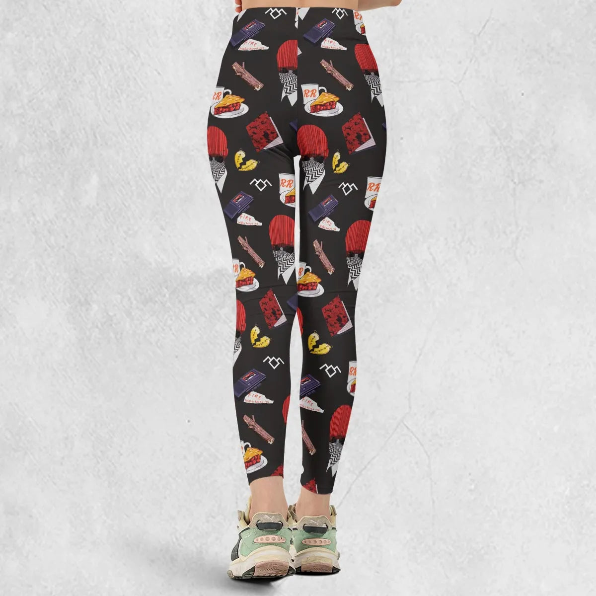 Legging - L27PHEBB