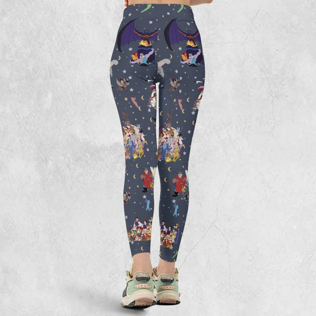 Legging - 6CVRENAW