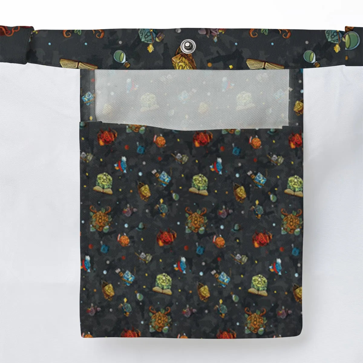 Large Tote Bag - E297BR7Y