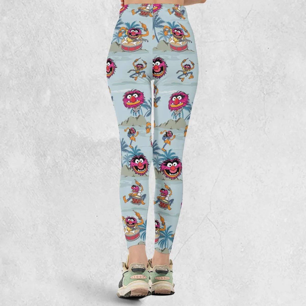 Legging - KSB4WBN8