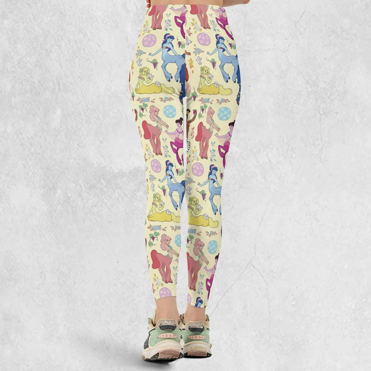 Legging - YVNYUC3H