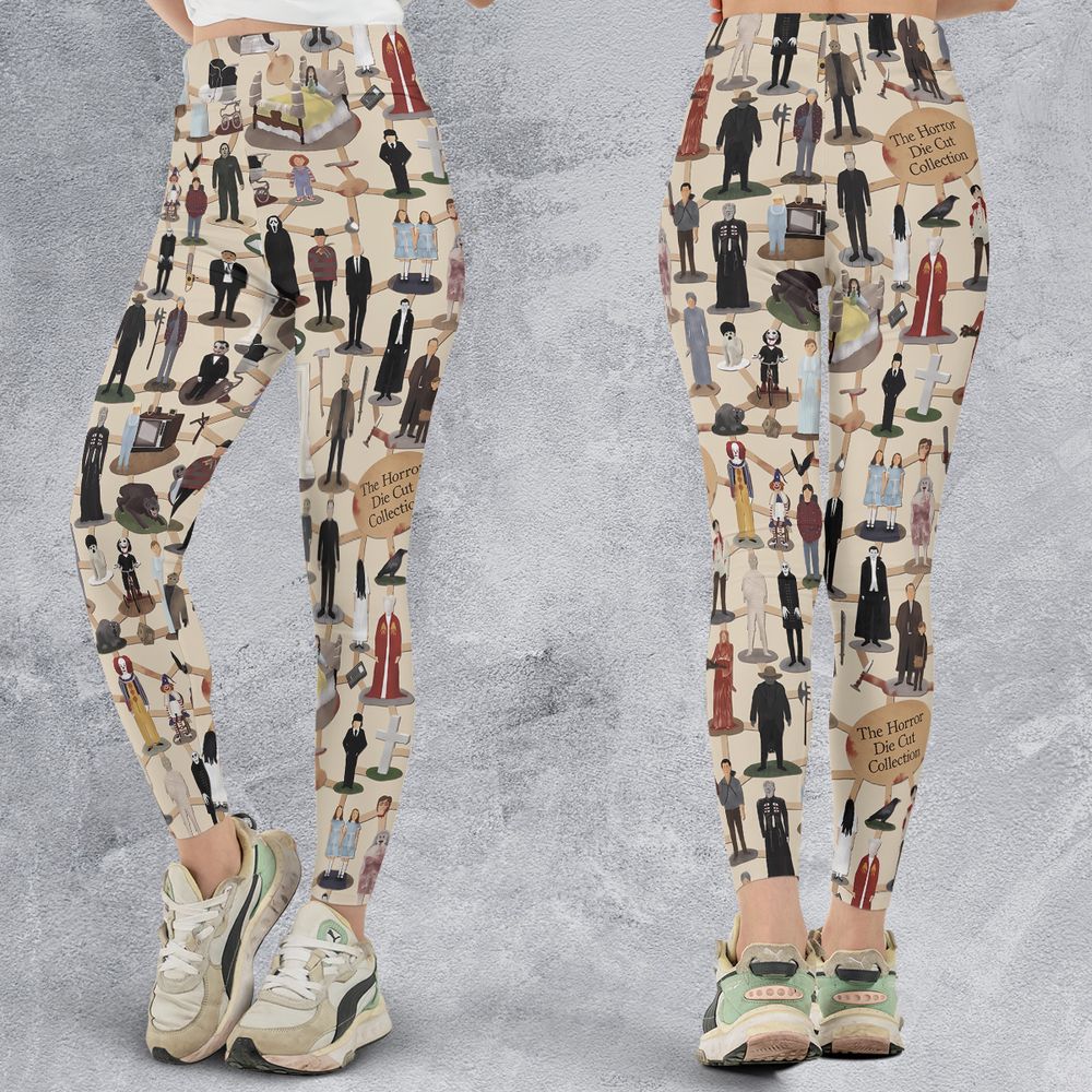 Legging - 4MW4NGKJ -  - 3