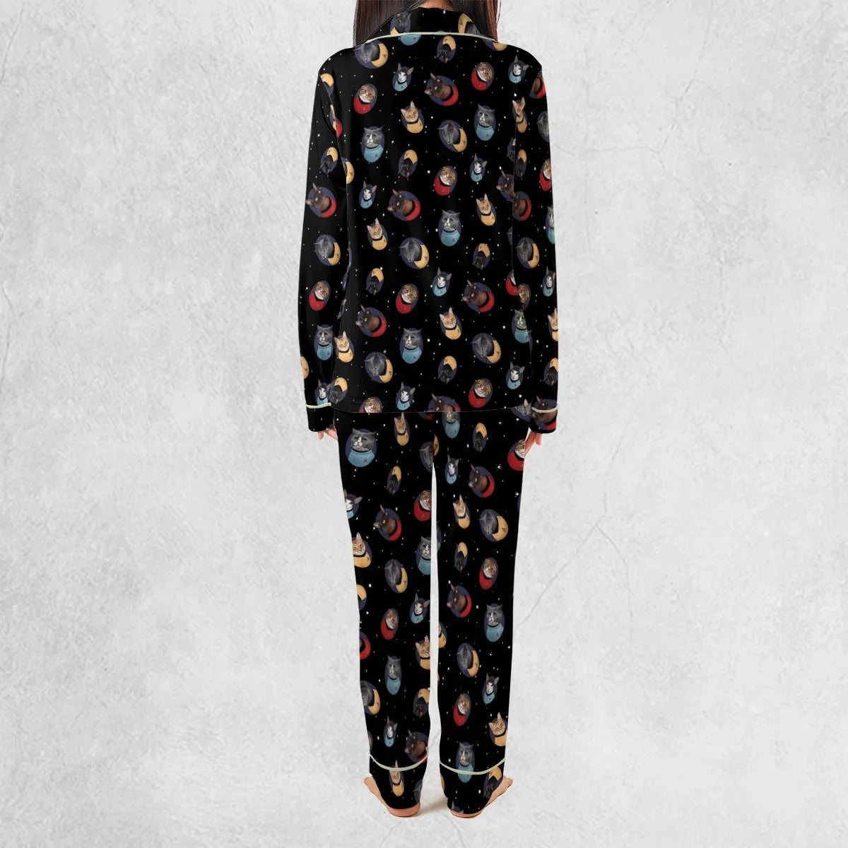 Pajamas Set - XARMUNZC