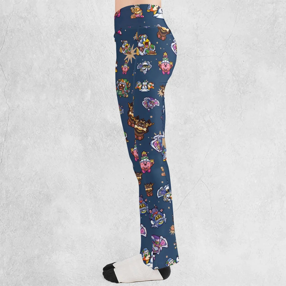 Flare Leggings - 3VJ6723C