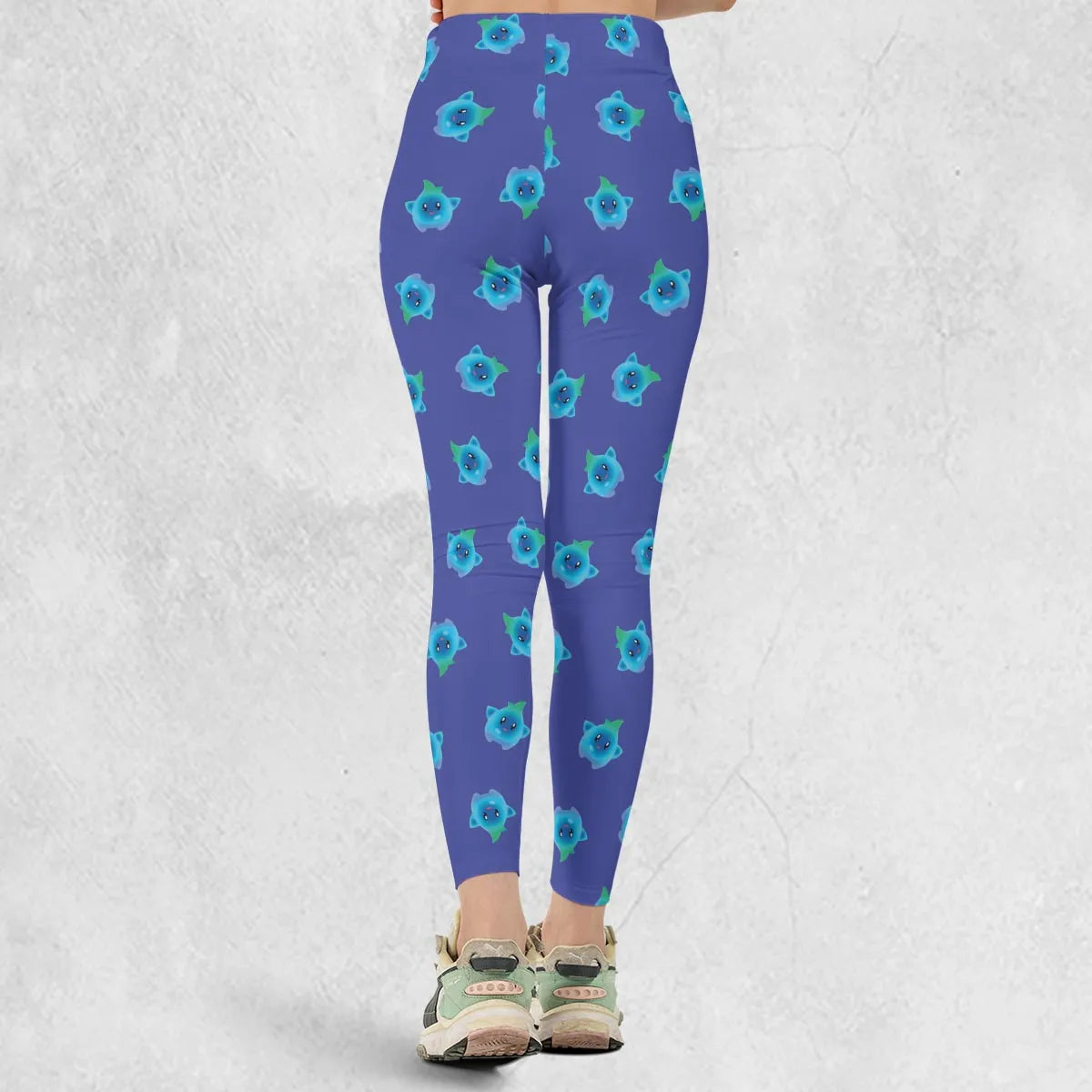 Legging - XH7DKQ37