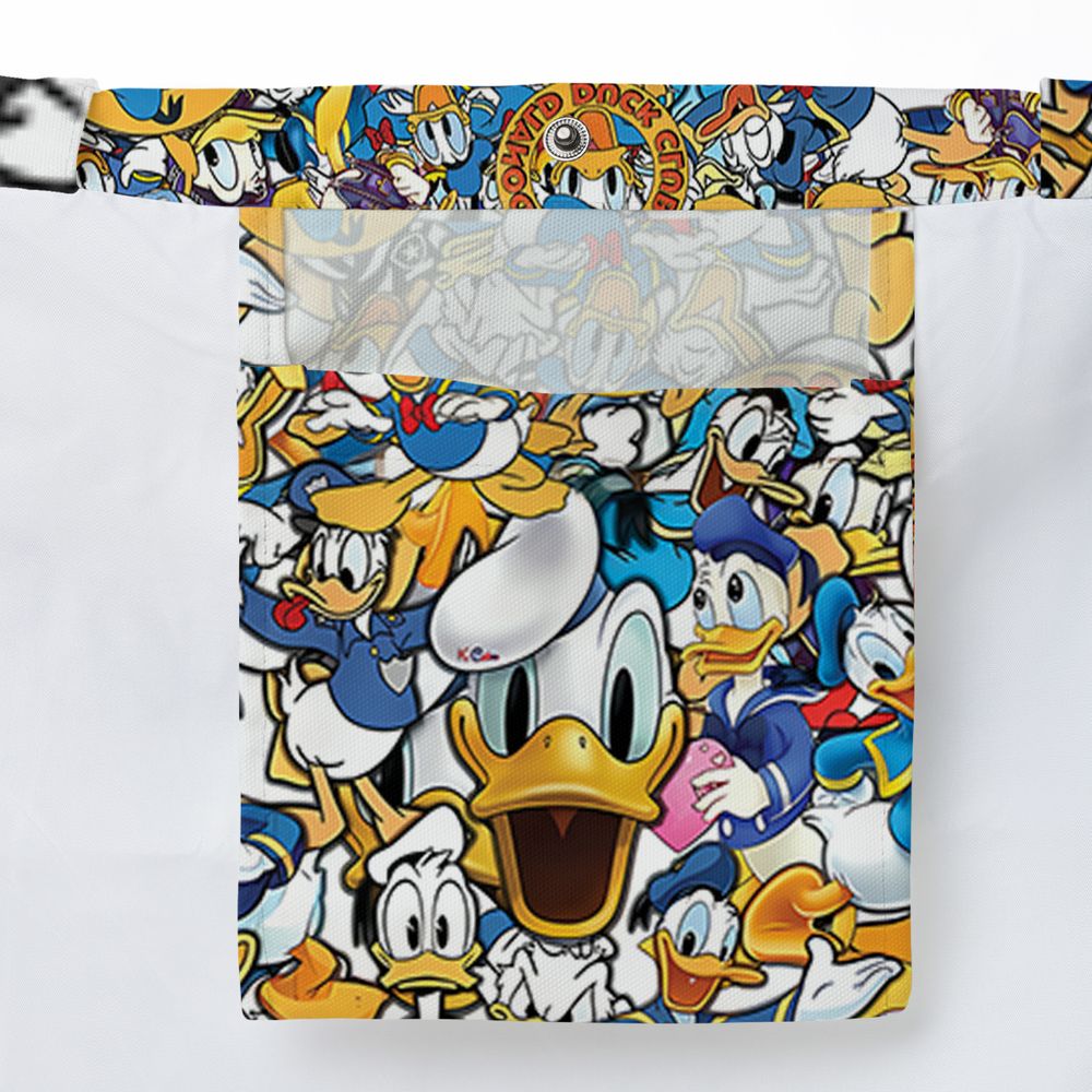 Donald Duck Kids -  - 3