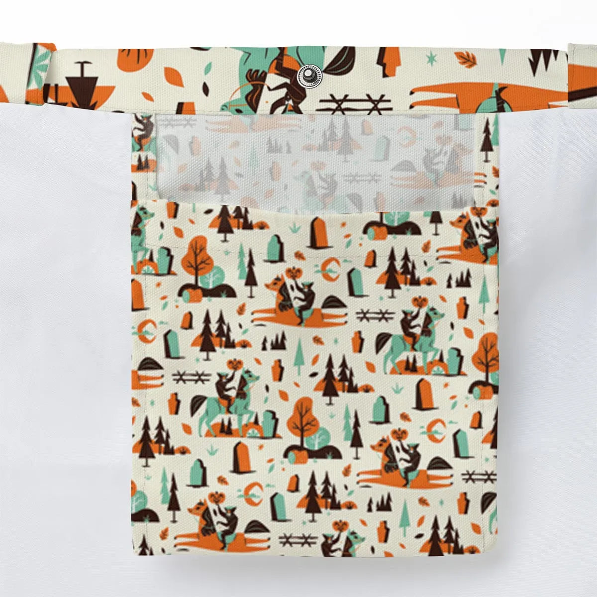 Large Tote Bag - PEN5VHYW