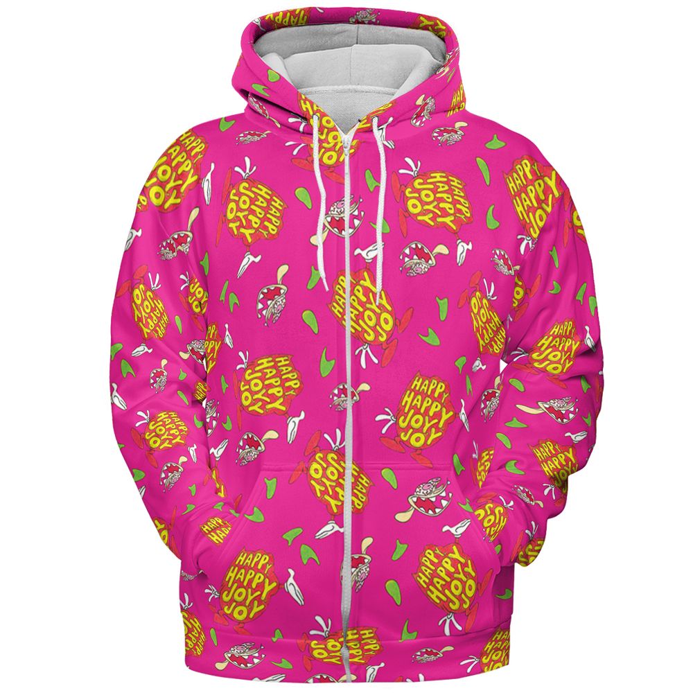 All-over Print Hoodie - PELFFPPE -  - 3
