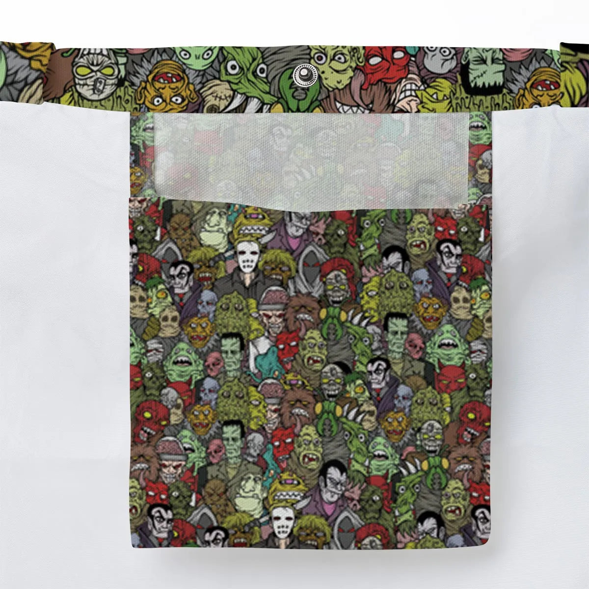 Large Tote Bag - 496HEECS