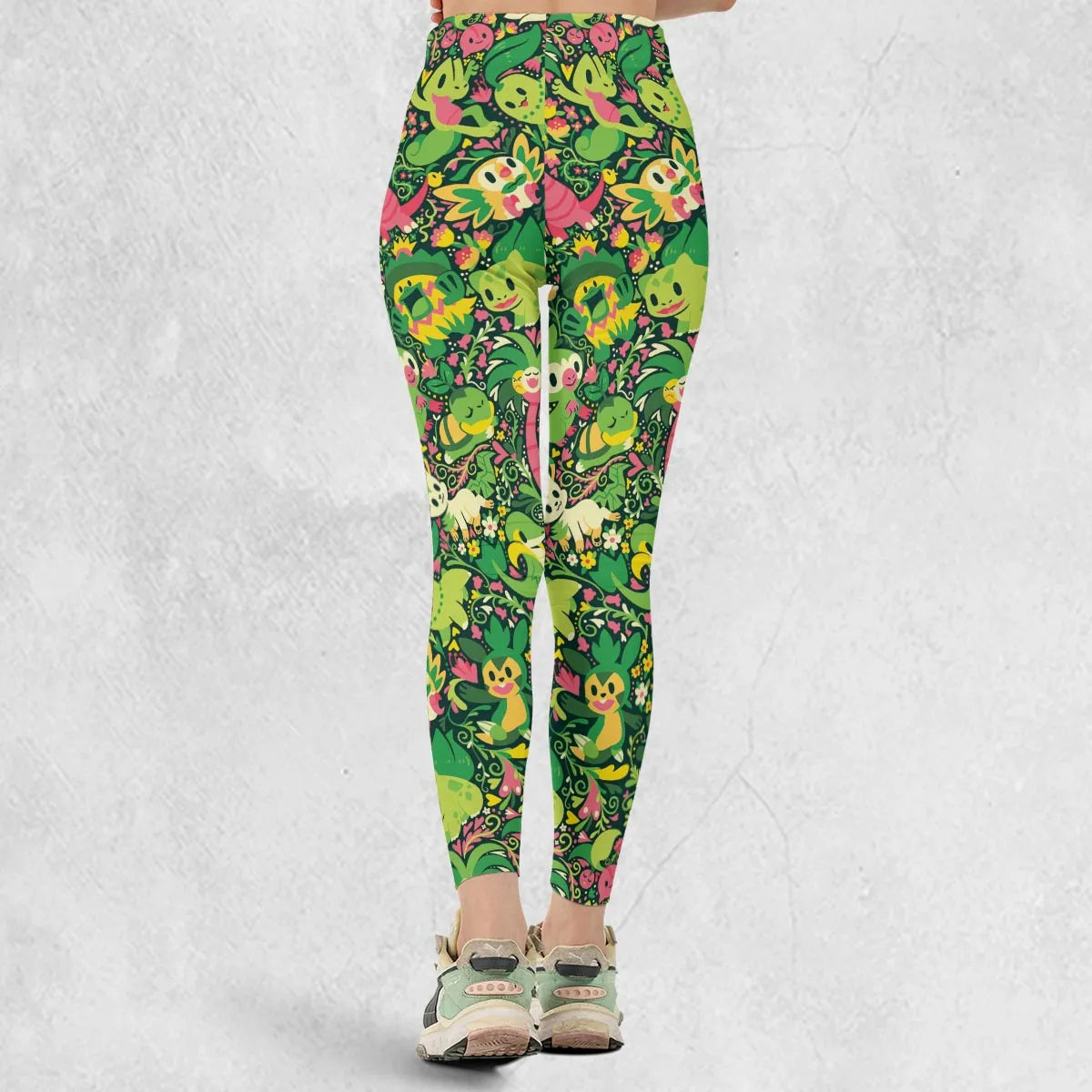 Legging - U2X5ZNZ4