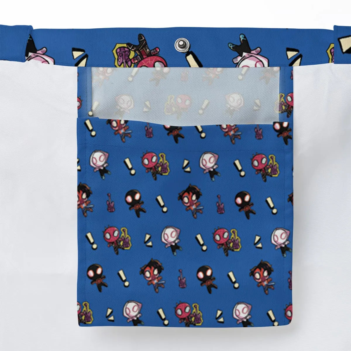 Large Tote Bag - M4J7T6QX
