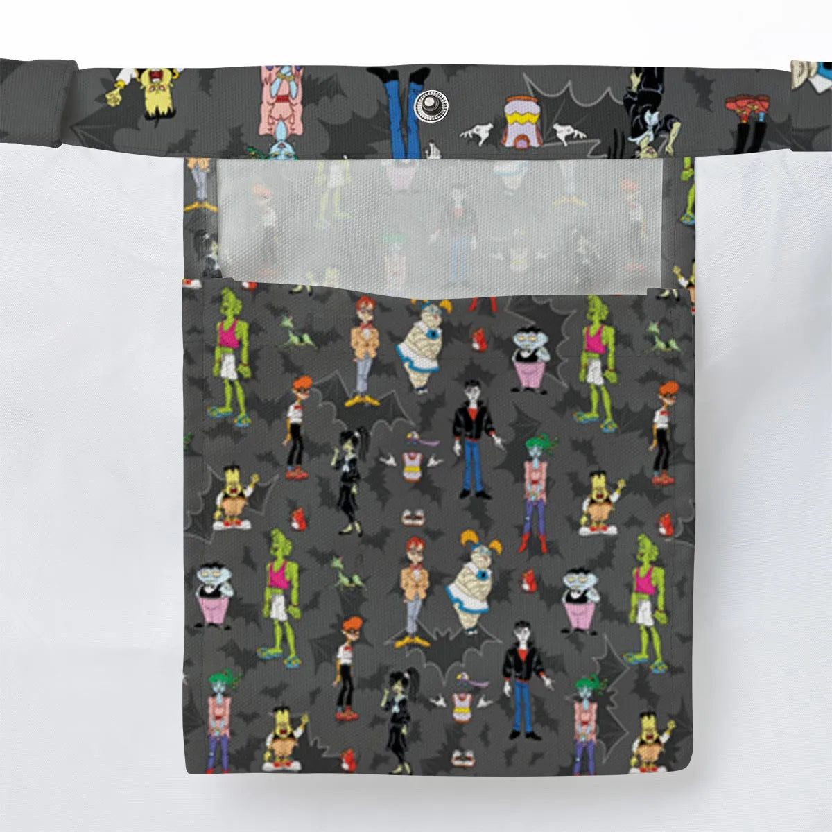 Large Tote Bag - UNXXRH5H