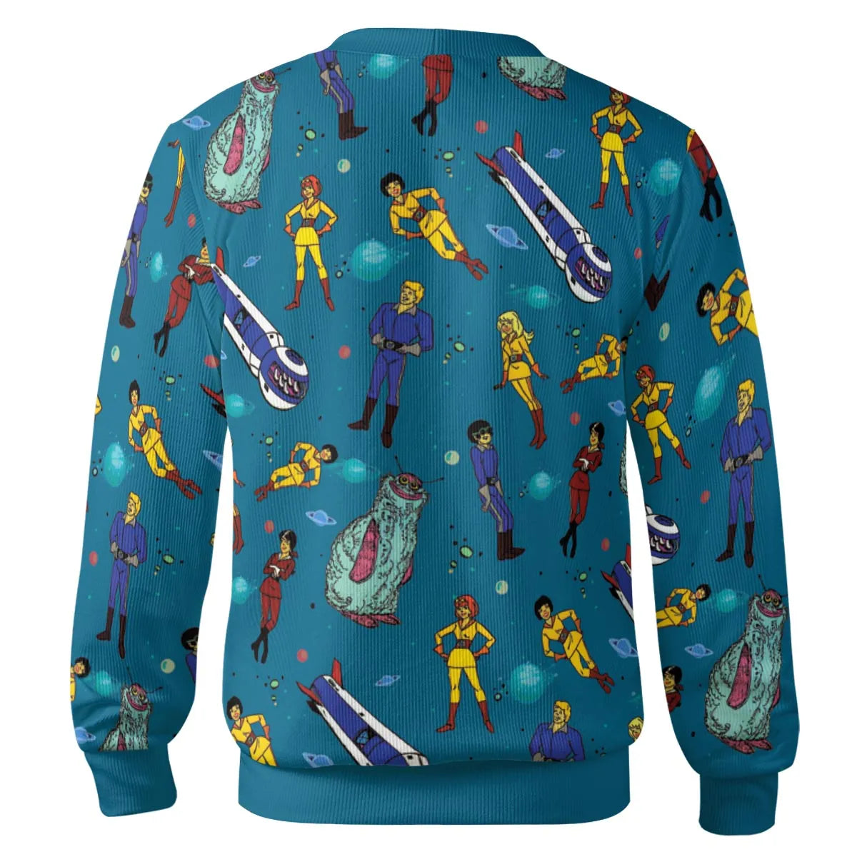 Cardigan - SN1ENCBE