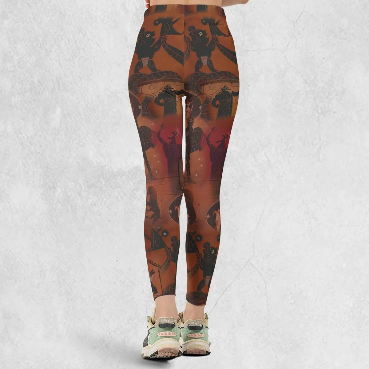 Legging - HNU6A9A4